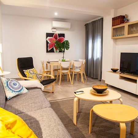 Renovated House In Old Town Marbella. Βίλα Εξωτερικό φωτογραφία