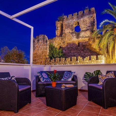 Renovated House In Old Town Marbella. Βίλα Εξωτερικό φωτογραφία