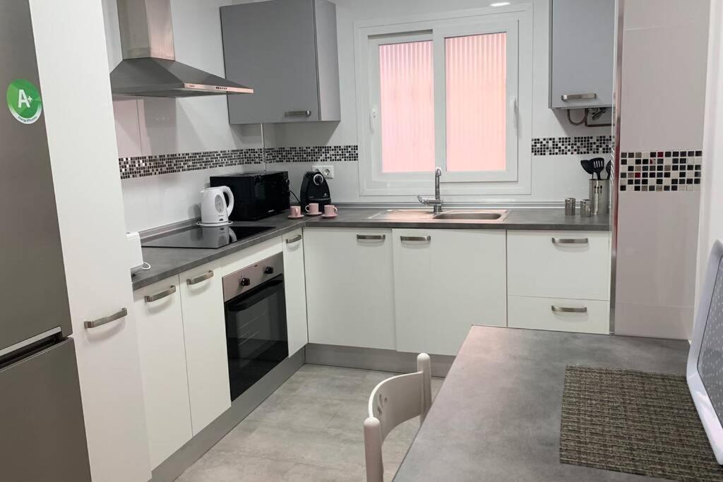 Renovated House In Old Town Marbella. Βίλα Εξωτερικό φωτογραφία