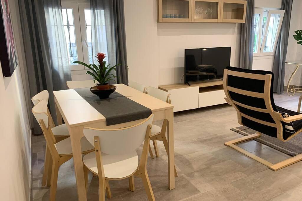 Renovated House In Old Town Marbella. Βίλα Εξωτερικό φωτογραφία
