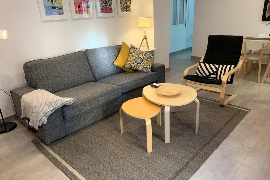 Renovated House In Old Town Marbella. Βίλα Εξωτερικό φωτογραφία