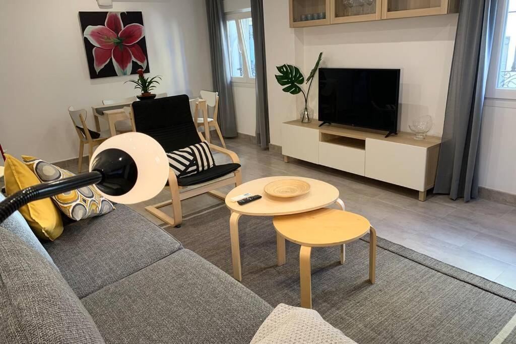 Renovated House In Old Town Marbella. Βίλα Εξωτερικό φωτογραφία