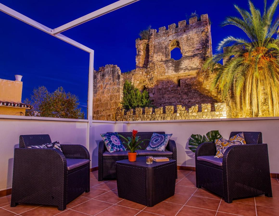 Renovated House In Old Town Marbella. Βίλα Εξωτερικό φωτογραφία