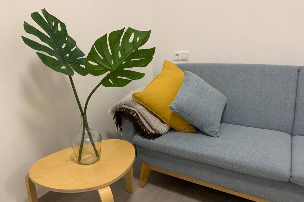 Renovated House In Old Town Marbella. Βίλα Εξωτερικό φωτογραφία