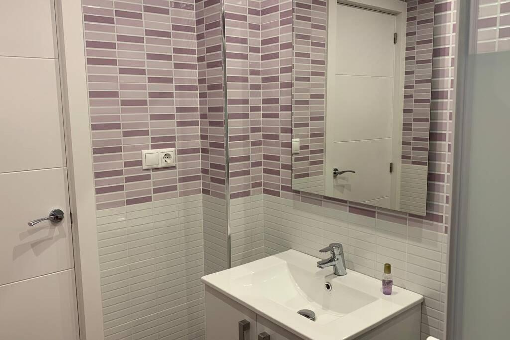 Renovated House In Old Town Marbella. Βίλα Εξωτερικό φωτογραφία