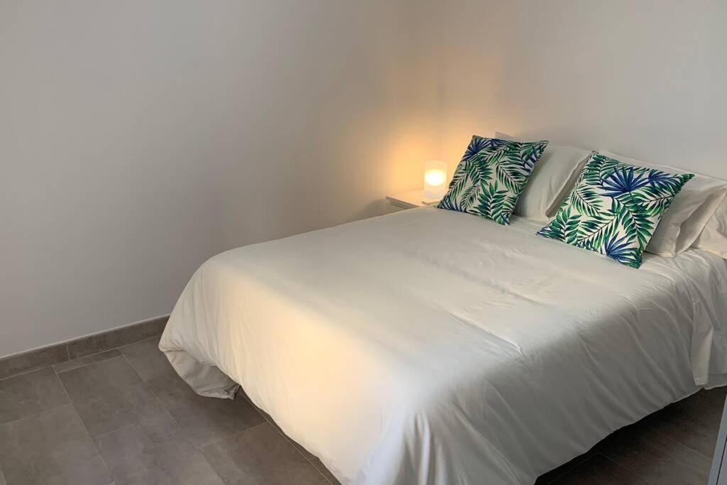 Renovated House In Old Town Marbella. Βίλα Εξωτερικό φωτογραφία