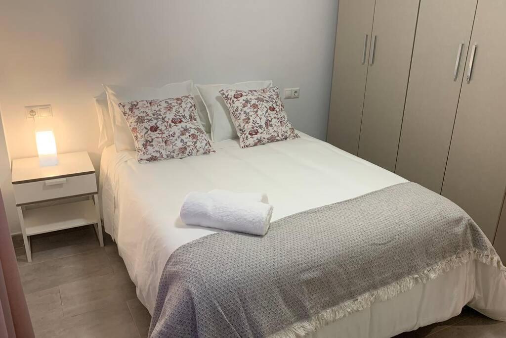 Renovated House In Old Town Marbella. Βίλα Εξωτερικό φωτογραφία