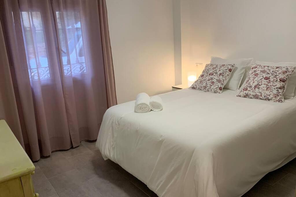 Renovated House In Old Town Marbella. Βίλα Εξωτερικό φωτογραφία