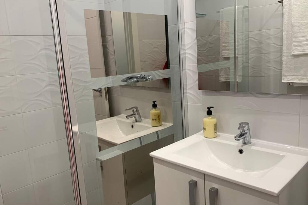 Renovated House In Old Town Marbella. Βίλα Εξωτερικό φωτογραφία